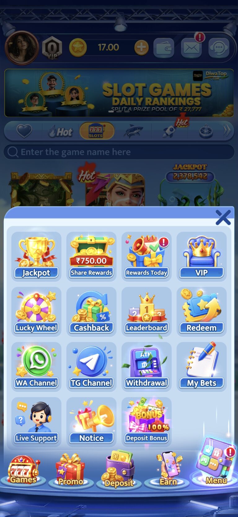 3